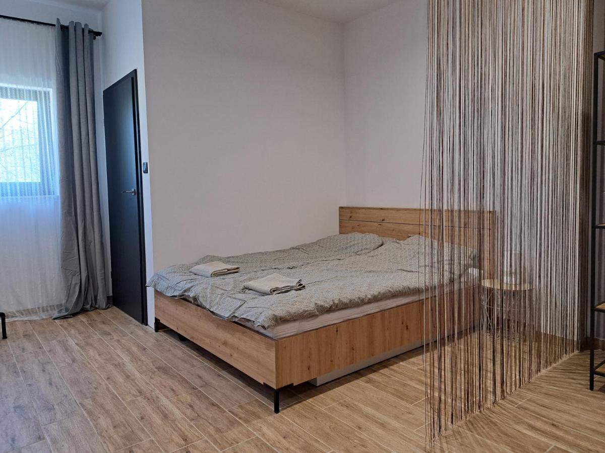 Mieszkanko Ukryte W Lesie, 10 Min Od Starego Miasta Гданськ