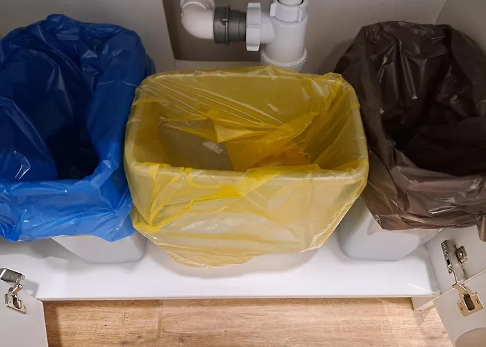 Mieszkanko Ukryte W Lesie, 10 Min Od Starego Miasta