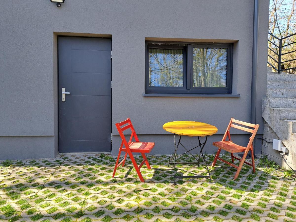 Apartment Mieszkanko Ukryte W Lesie, 10 Min Od Starego Miasta