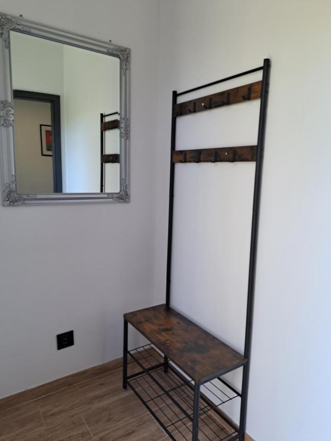 Apartment Mieszkanko Ukryte W Lesie, 10 Min Od Starego Miasta